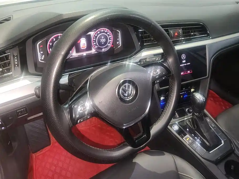Volkswagen Lamando 2021 Facelift 280TSI DSG Comfort Edition фото 15