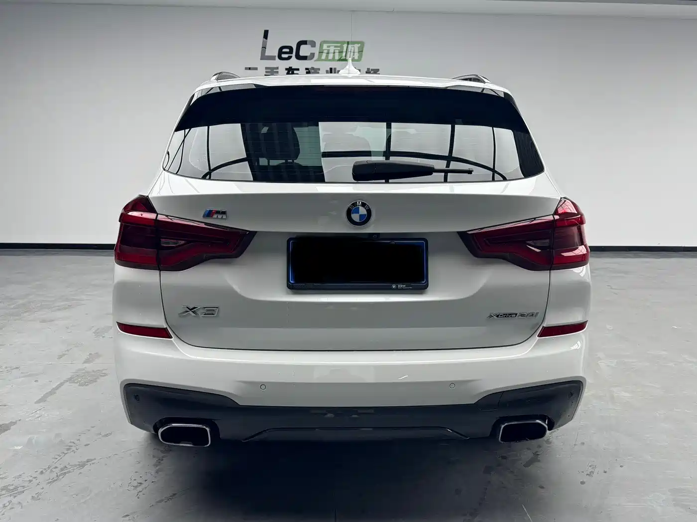 Фото 5 - BMW X3