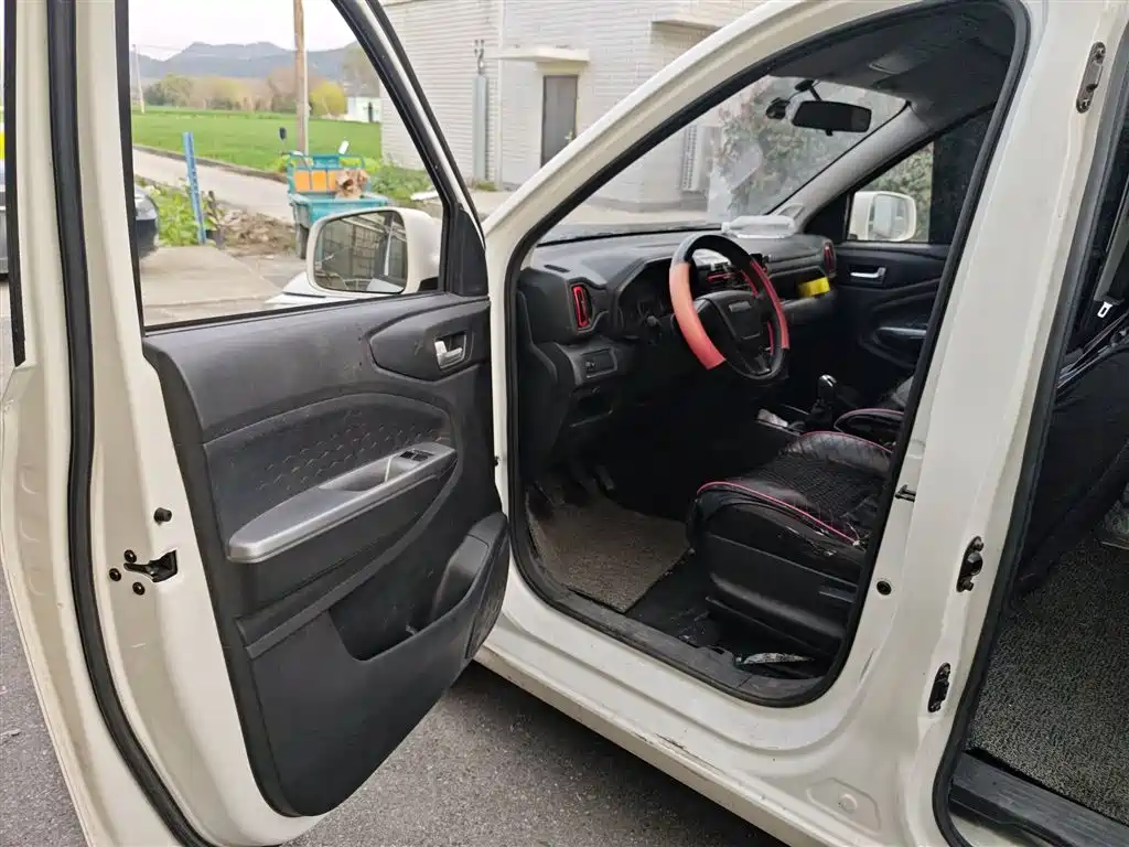 DONGFENG SCENERY SCENERY 380