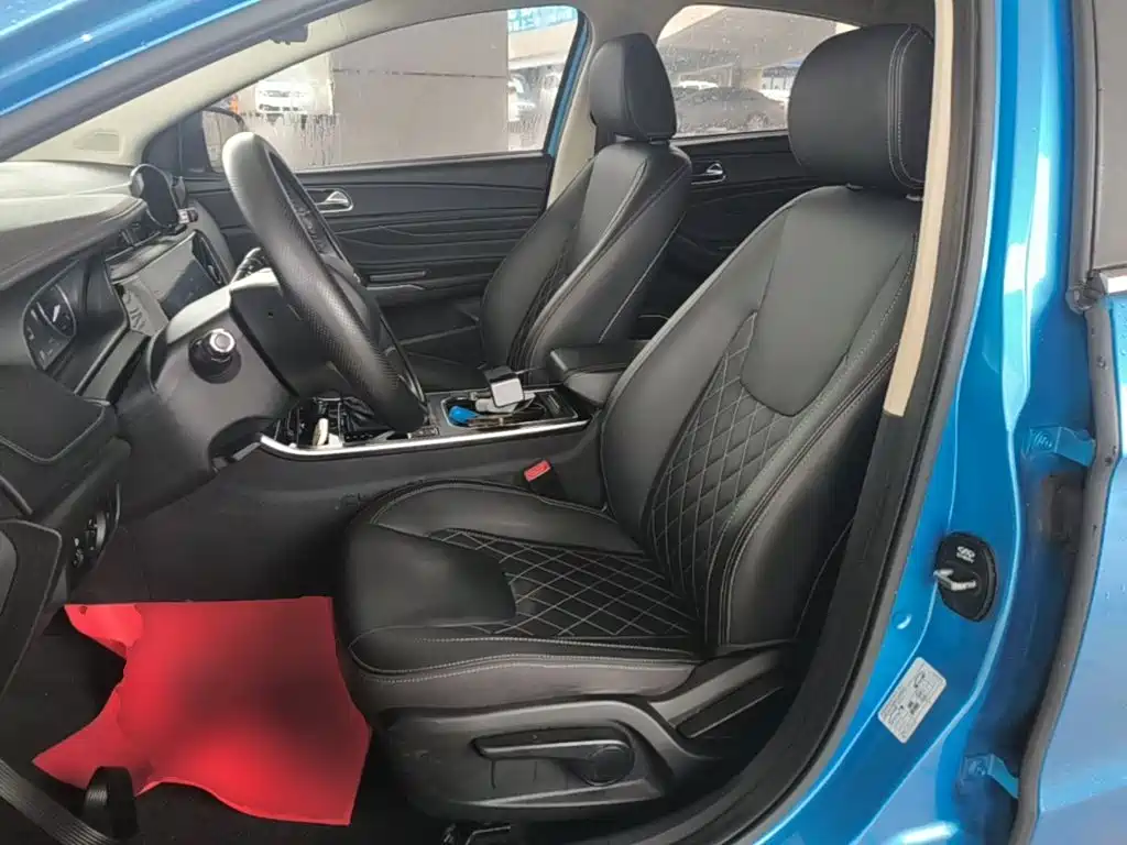 Chery Arrizo GX 2019 2018 1.5T CVT Style Edition China V