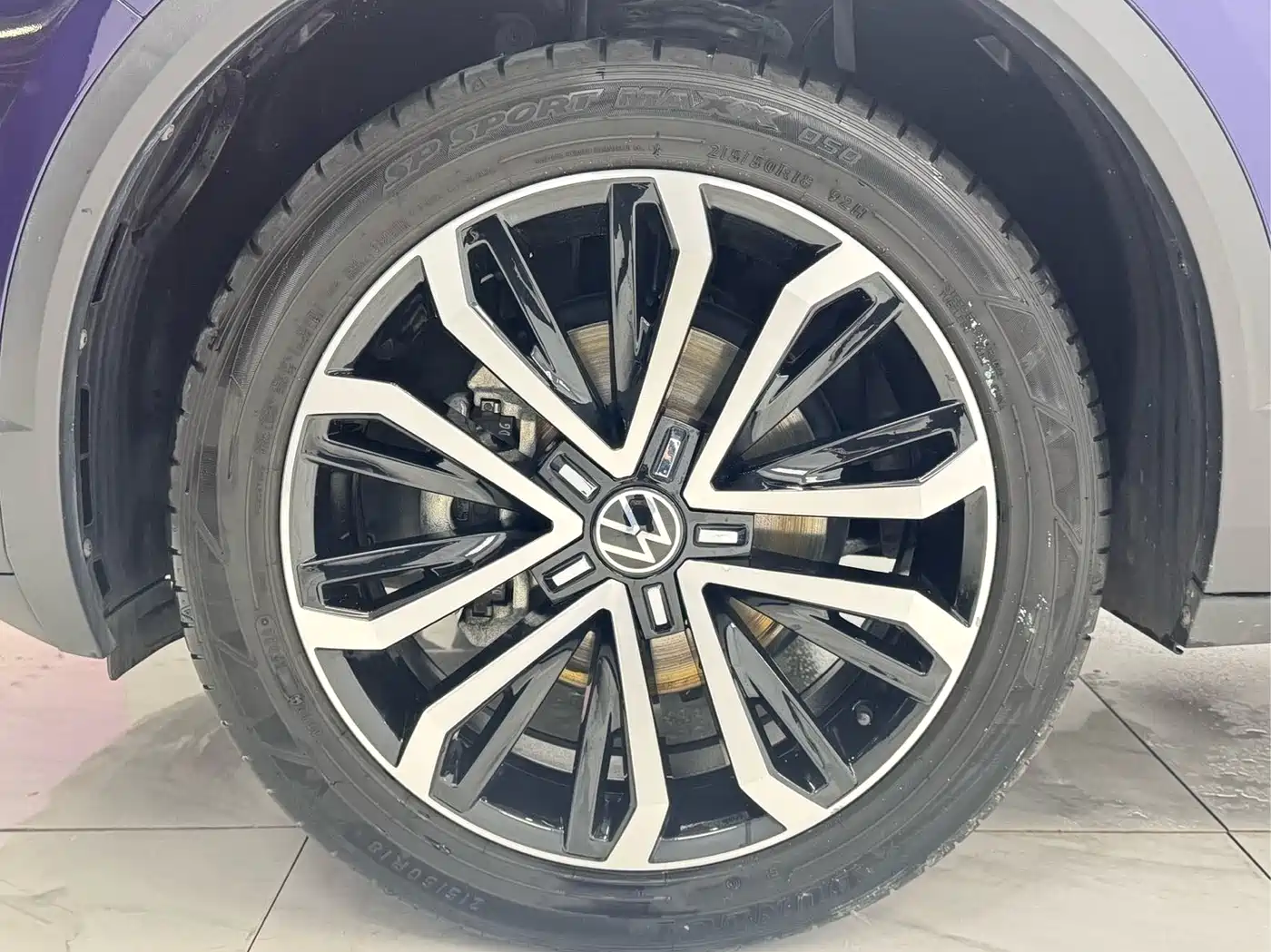 VOLKSWAGEN T ROC EXPLORING SONGS