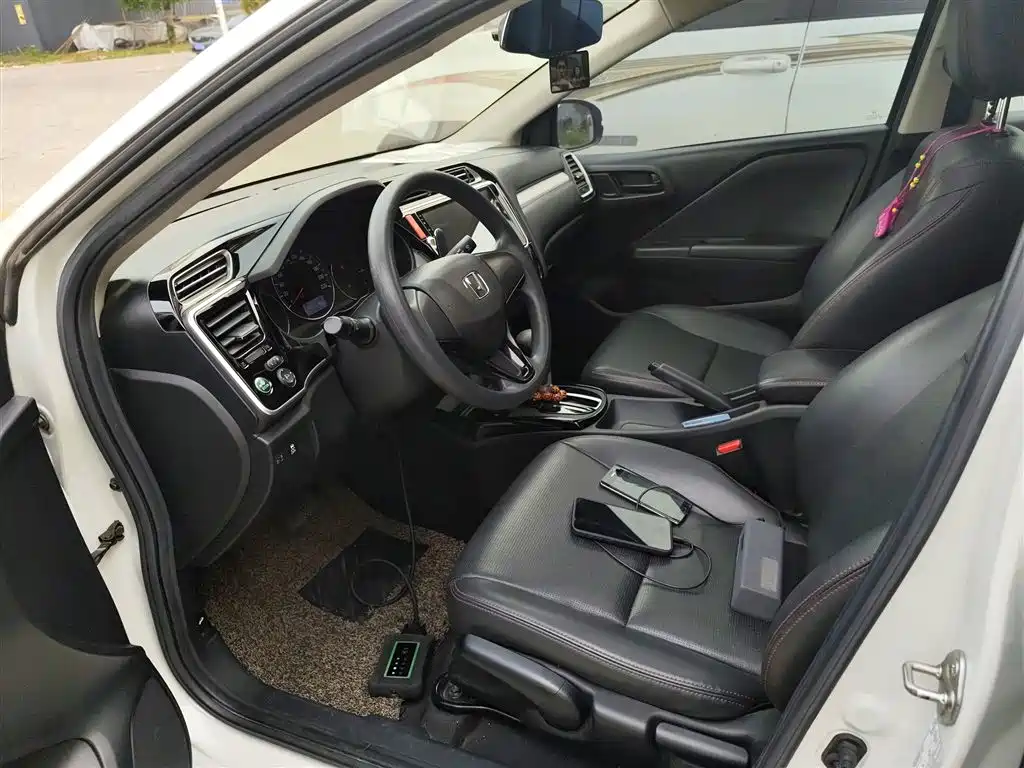 Honda Greiz 2017 2016 1.5L CVT Fashion Edition