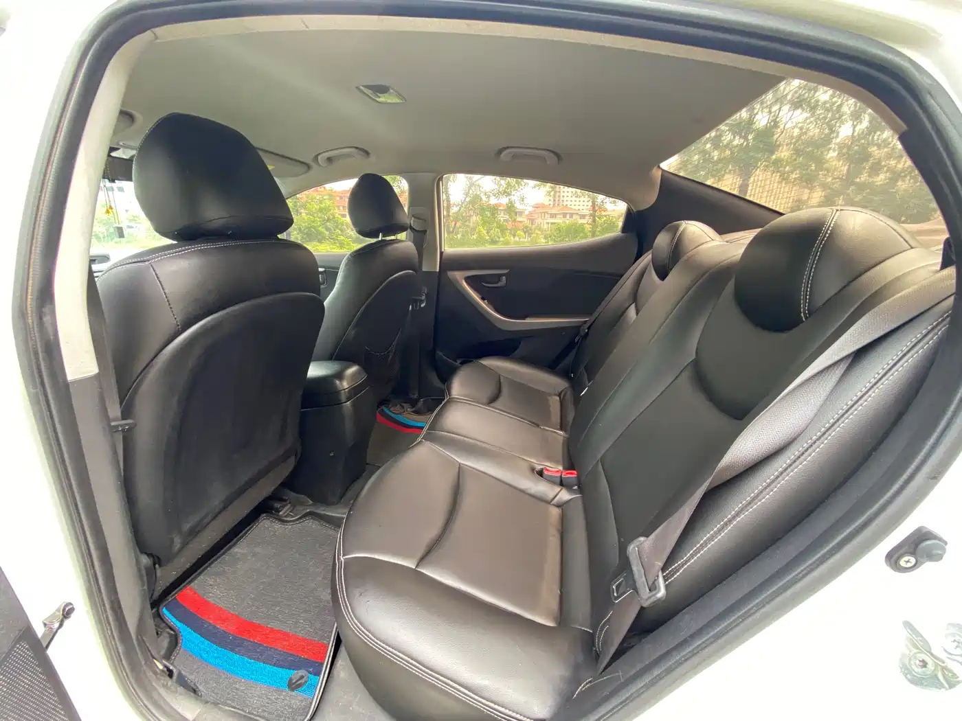 HYUNDAI LANGDONG