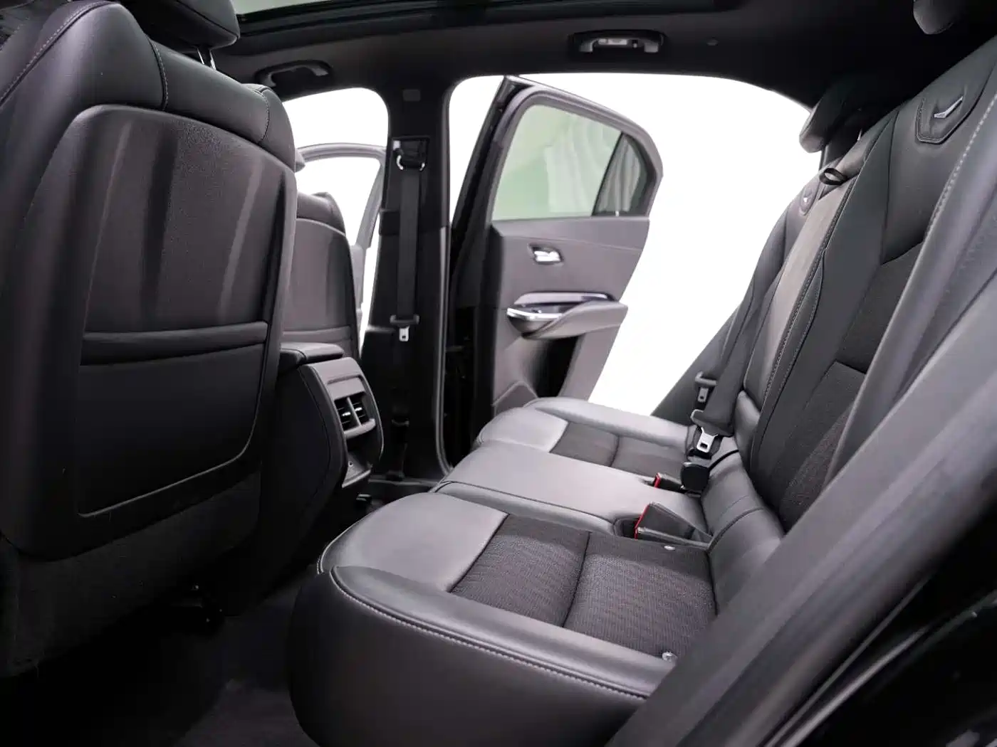Cadillac XT4 2022 28T FWD Style фото 21