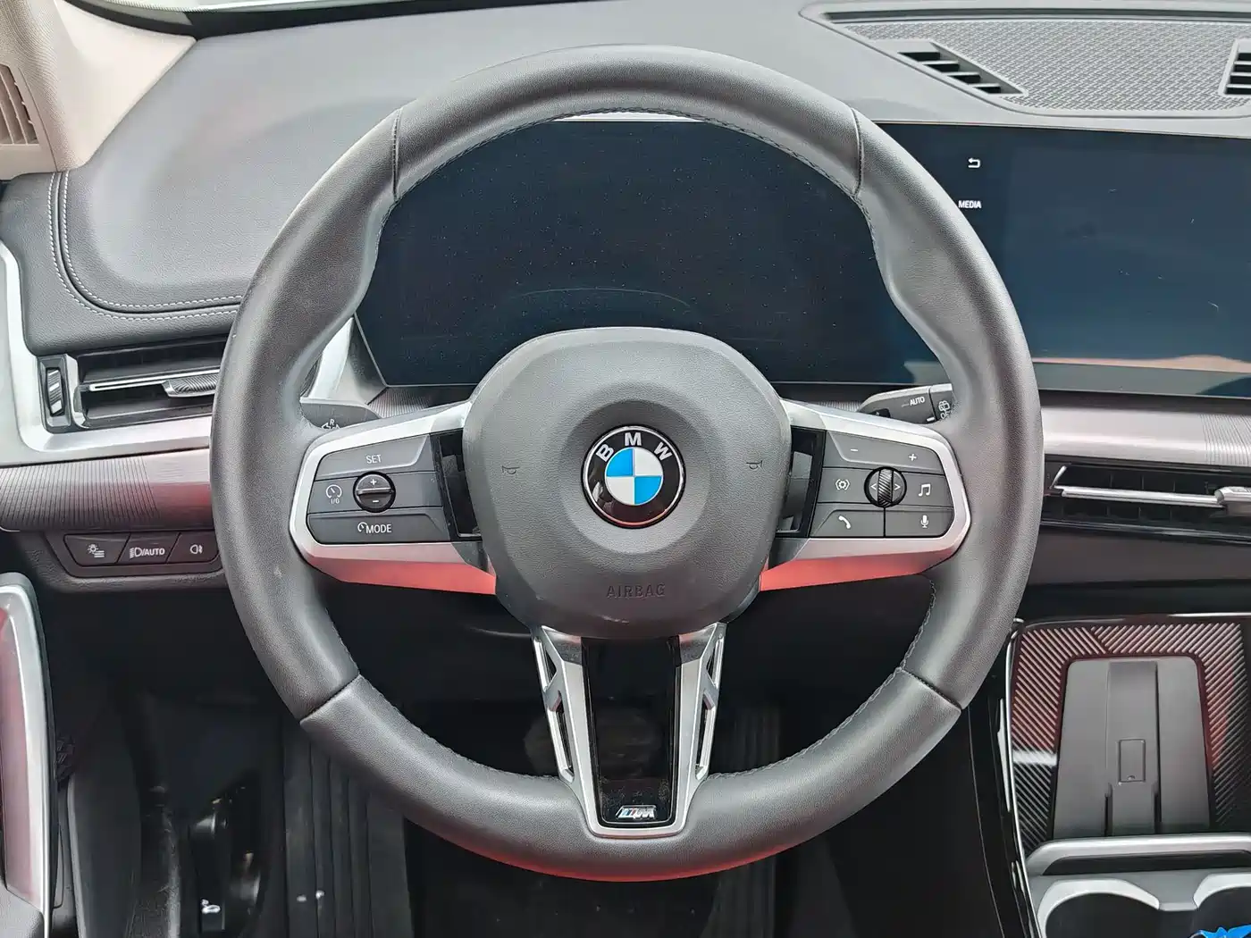BMW X1 2023 sDrive25Li X Design Package фото 23