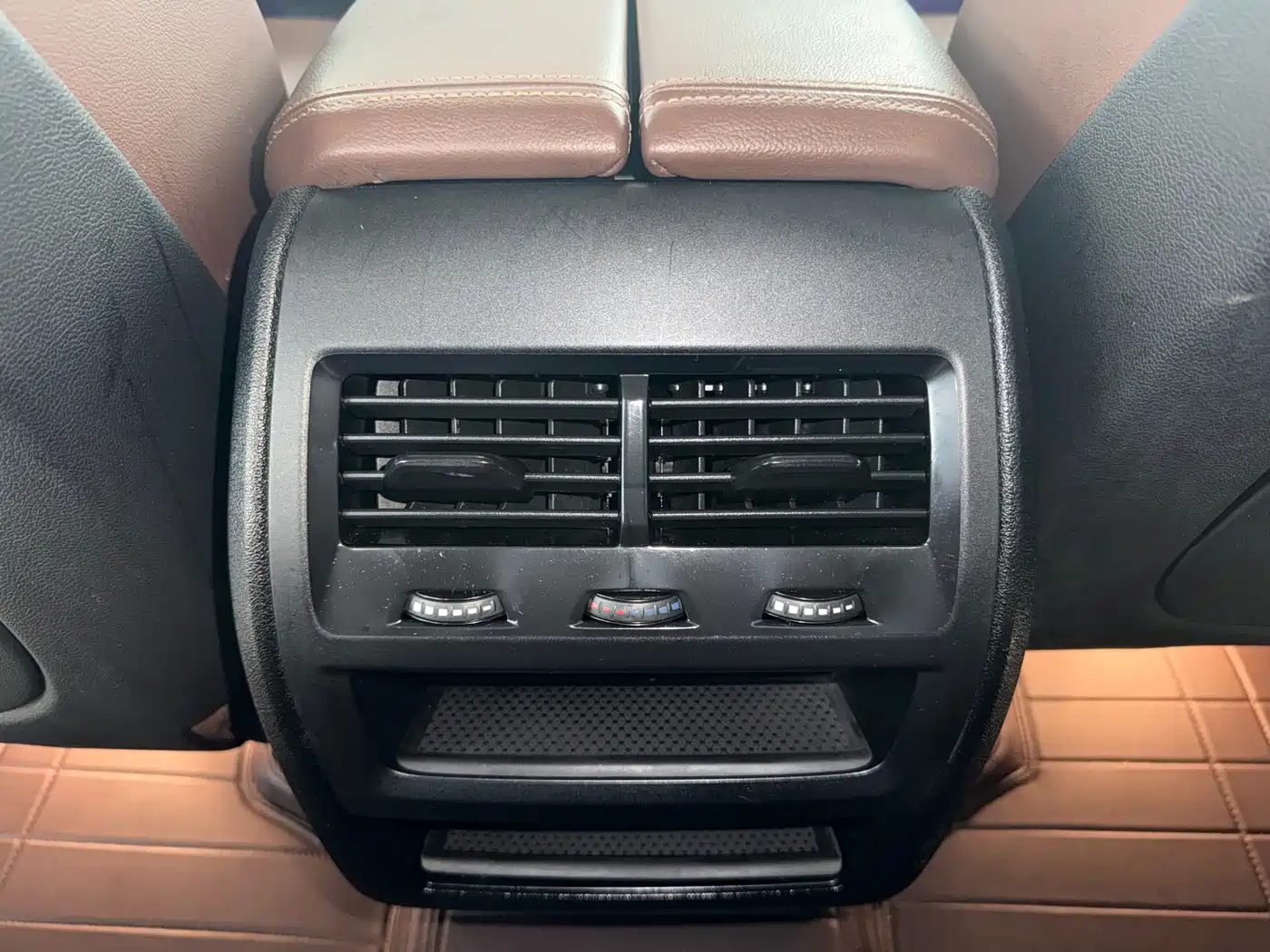 BMW X5 (Import) 2019 xDrive40i M Sport Package фото 11