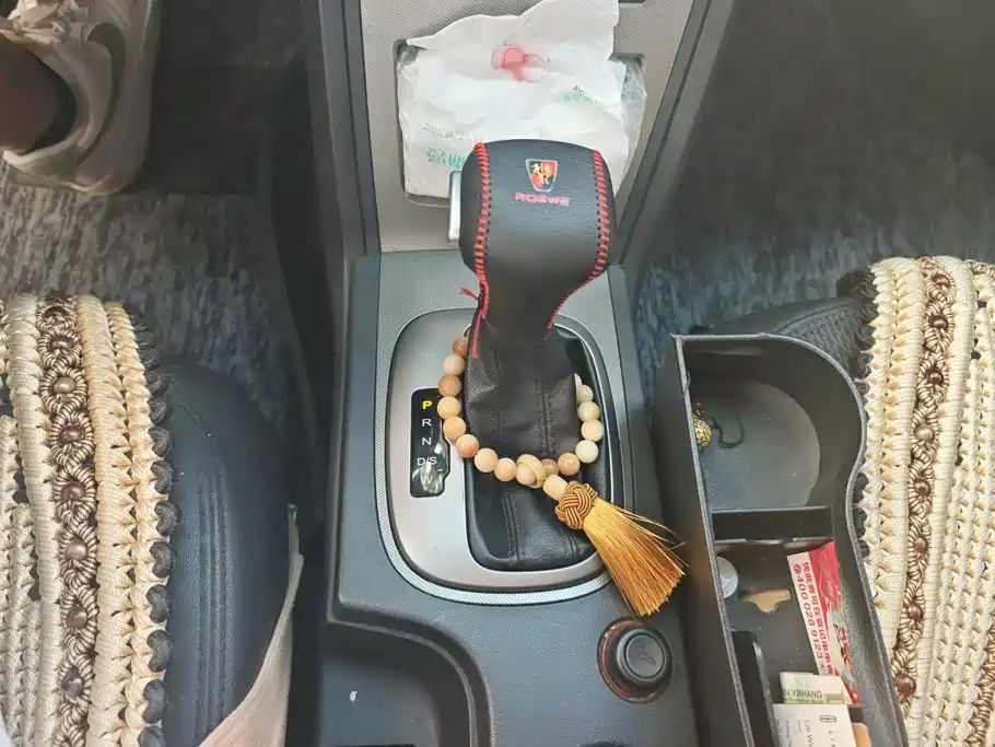 Roewe 350 2014 2014 1.5L Automatic Joy Edition