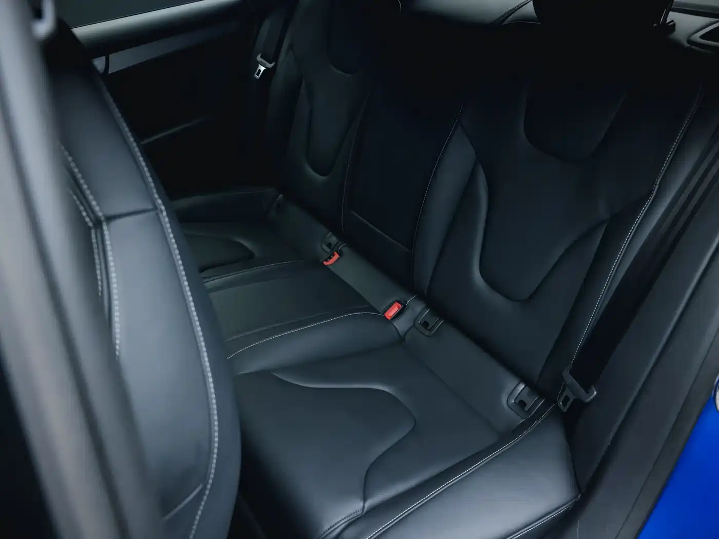 Audi S5 2012 S5 3.0T Sportback фото 14