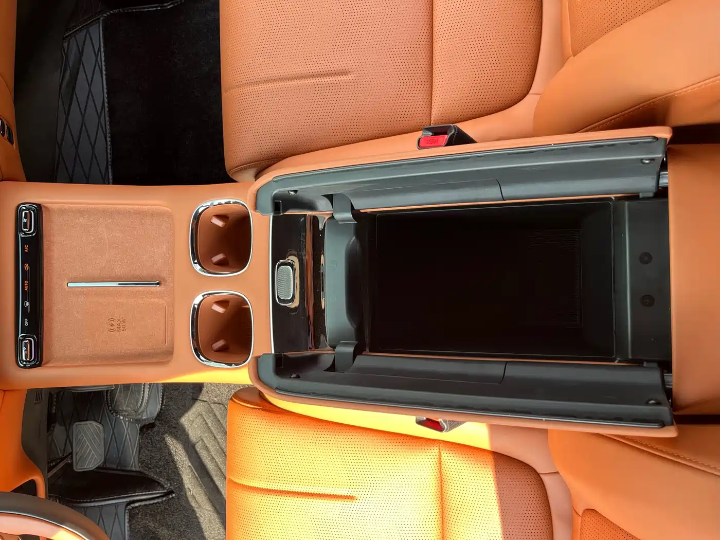GAC Trumpchi S7 2026 2025 205km Max LiDAR Edition