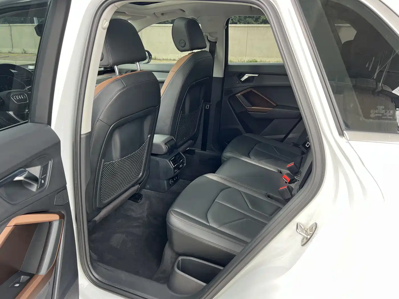 Audi Q3 2021 35 TFSI Fashion Elegance фото 15