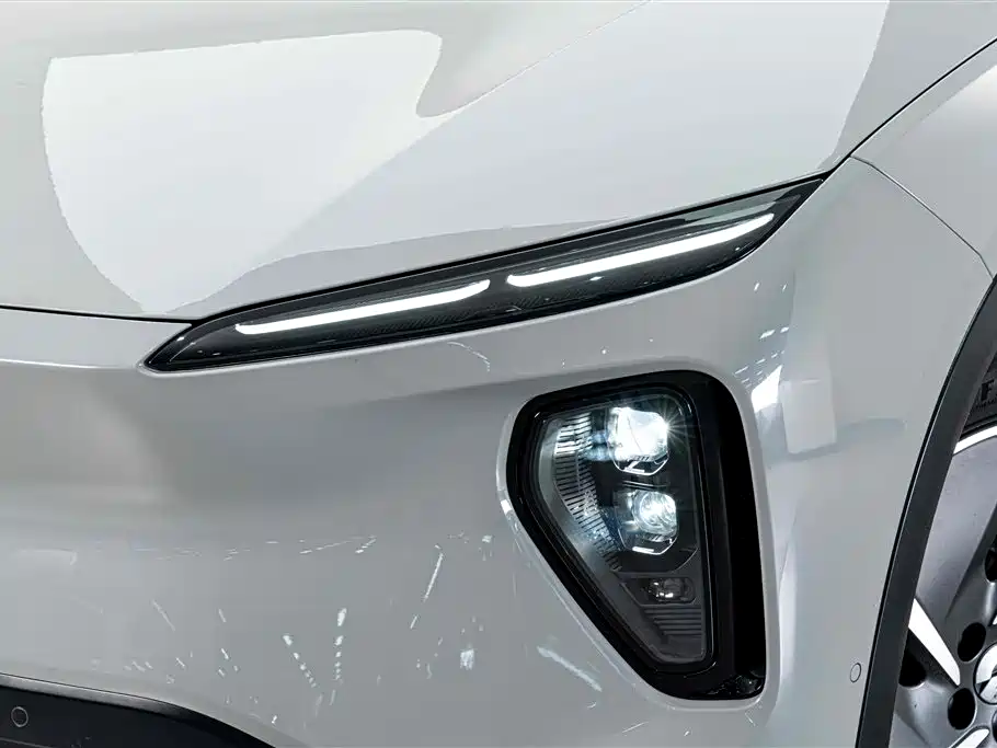 NIO ES6 2025 2024 75kWh