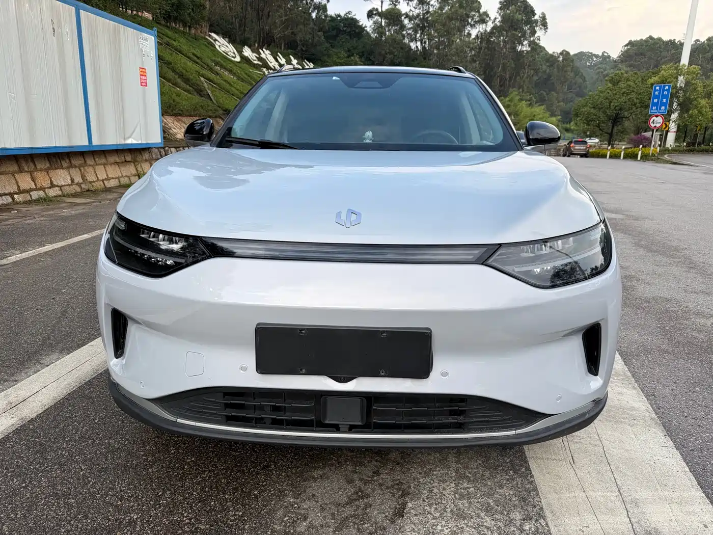 Фото 3 - Leapmotor C11