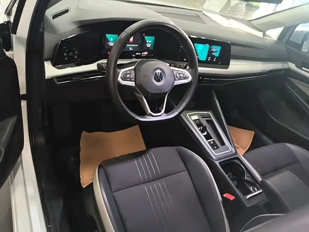 Volkswagen Golf, миниатюра 10