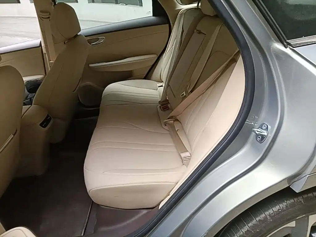 Shangjie SUV 2025 2025 Model Pure Electric Pro