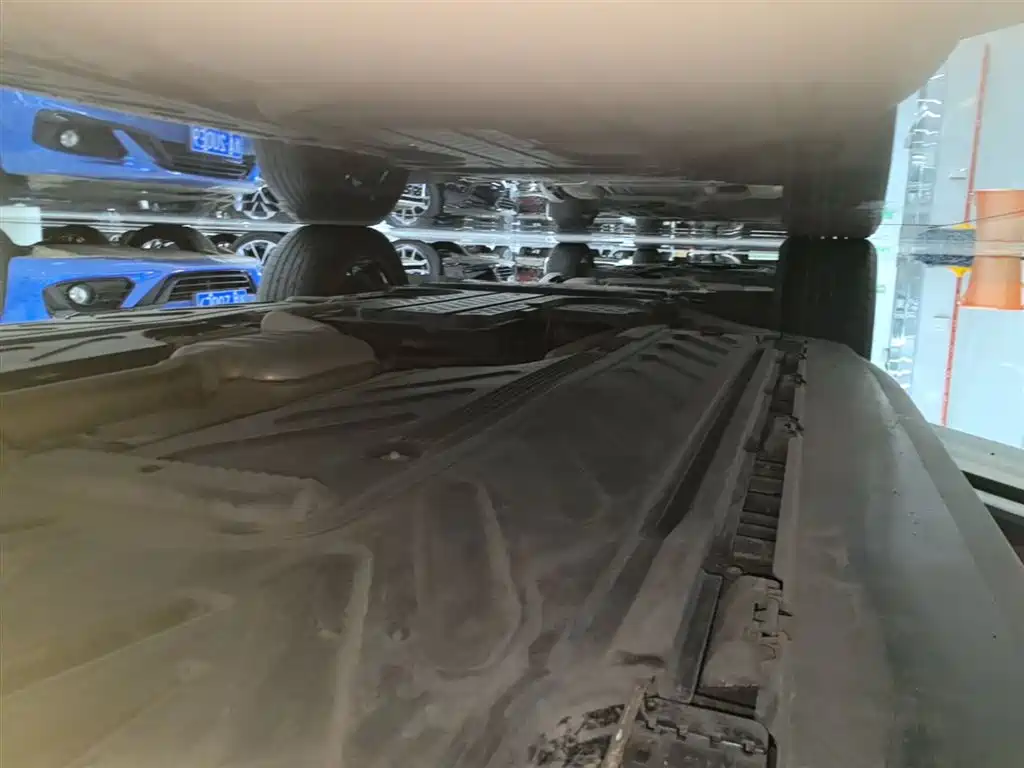 Mercedes-Benz GLC 2020 GLC 300 L 4MATIC Dynamic фото 22