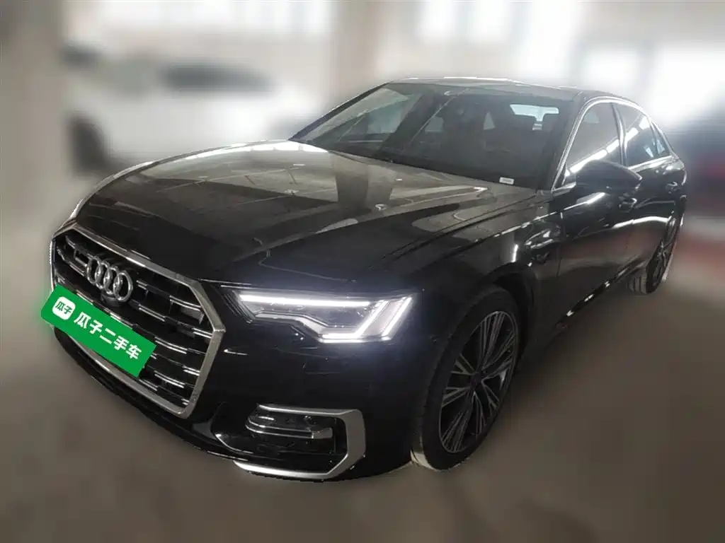 Audi A6L 2025 45 TFSI quattro Premium Sport