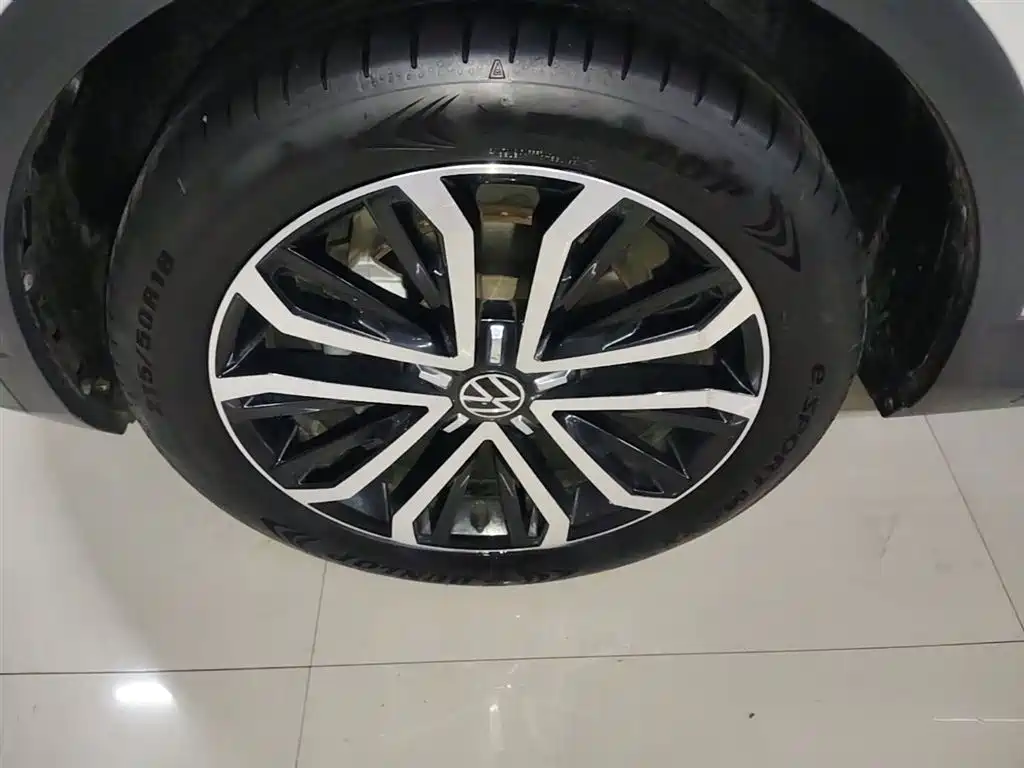 Volkswagen T-ROC 2021 280TSI DSG 2WD Comfort Connected фото 23