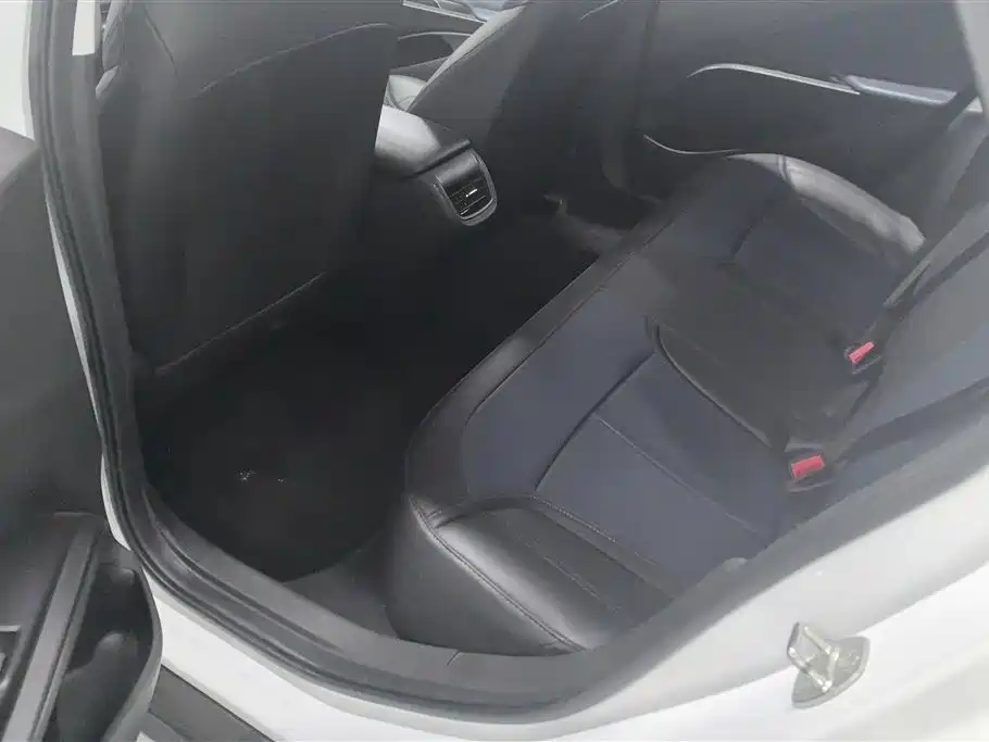 Buick Velite 6 2024 450km Travel Edition фото 11