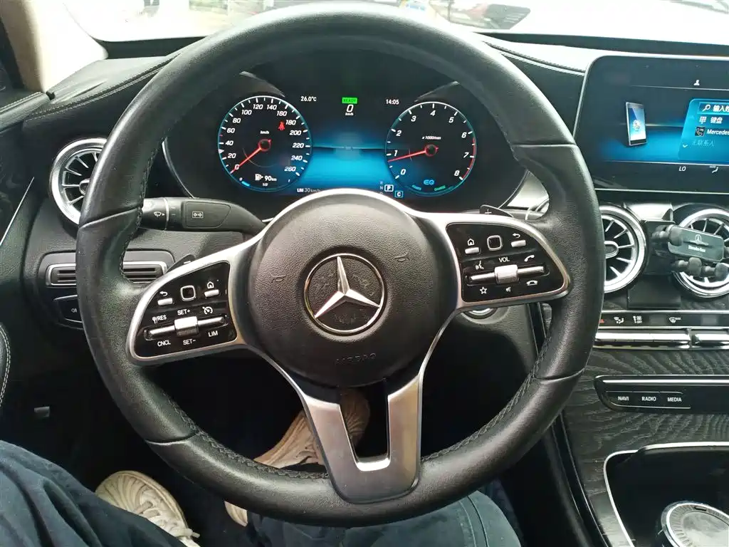 Mercedes-Benz C-Class 2019 Facelift C 260 L Sport фото 3