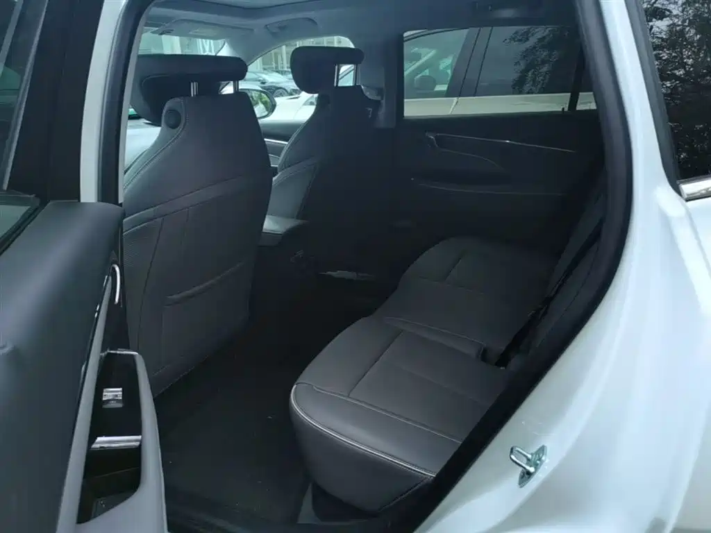Buick E5 2025 Model 620KM Premium Edition фото 17