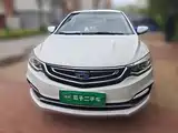 Фото 23 - Geely Vision
