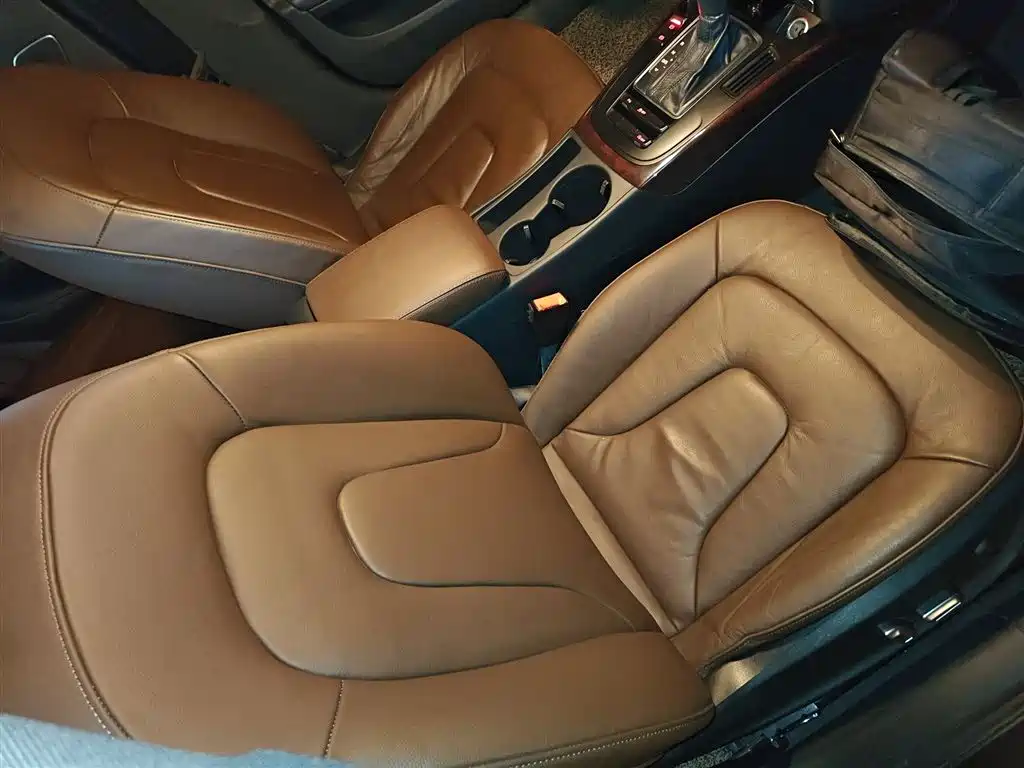Audi A4L 2016 35 TFSI Automatic Comfort фото 19
