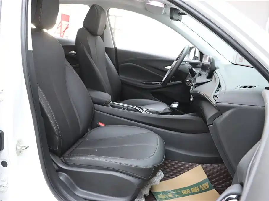 Buick Verano 2023 Pro Joy Edition фото 19