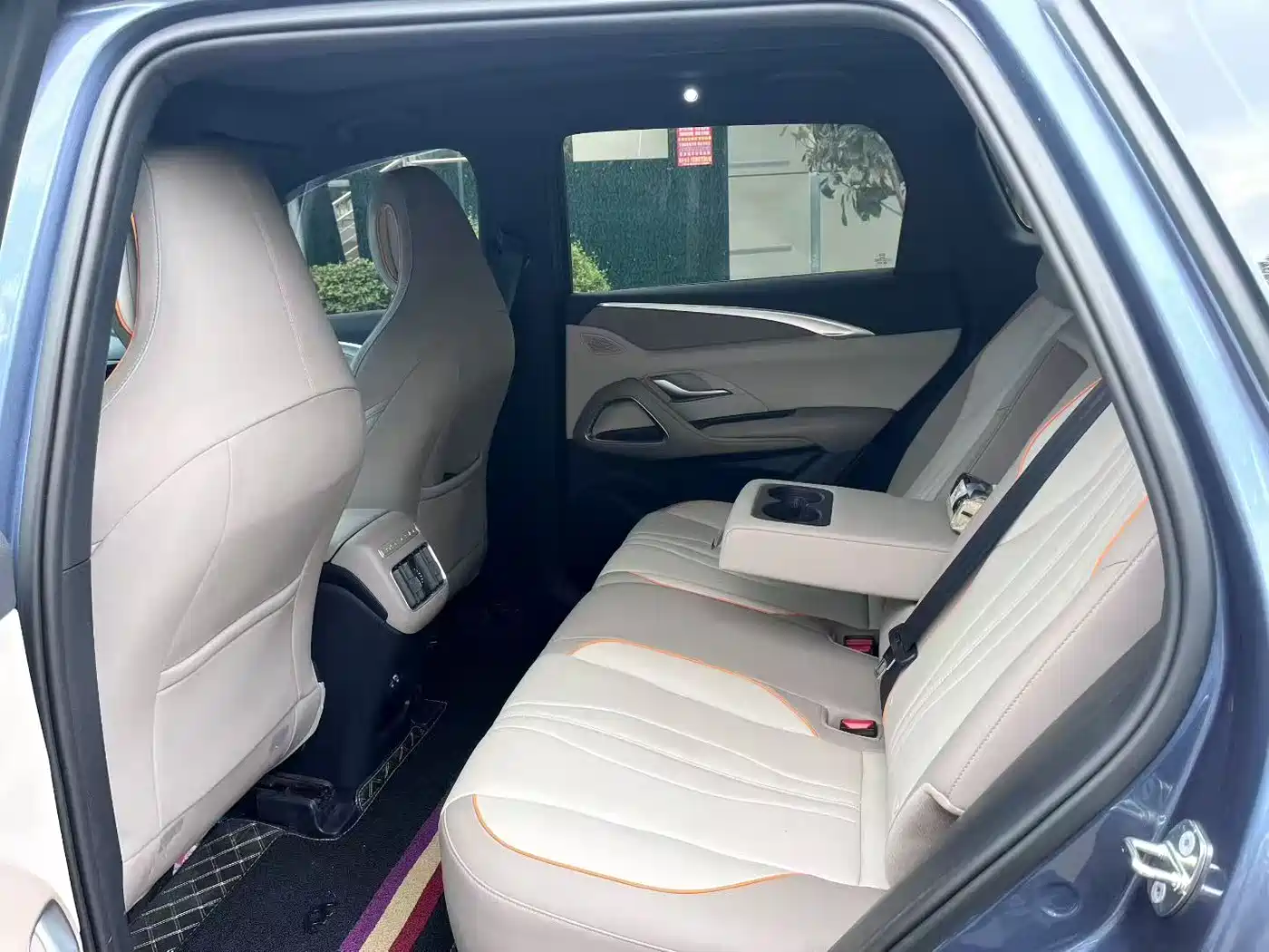BYD Song Pro New Energy 2024 Glory Edition DM-i 71KM Pilot фото 6