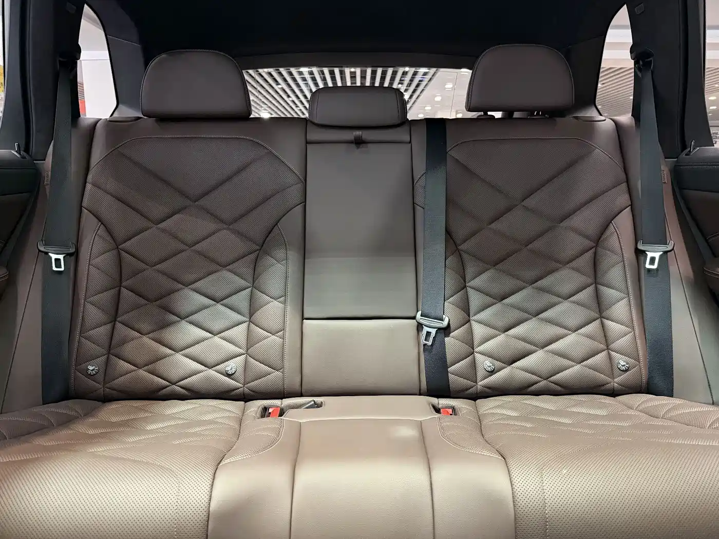 BMW X5 2022 Model xDrive 40Li M Sport Package фото 29