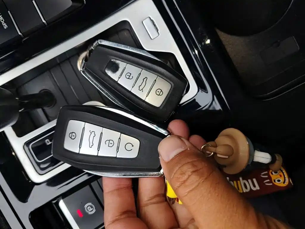 Photo 9 - Geely Emgrand GL