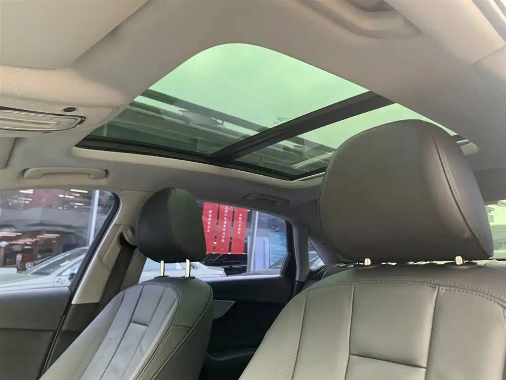 Audi A4L 2019 40 TFSI Fashion (China VI) фото 15