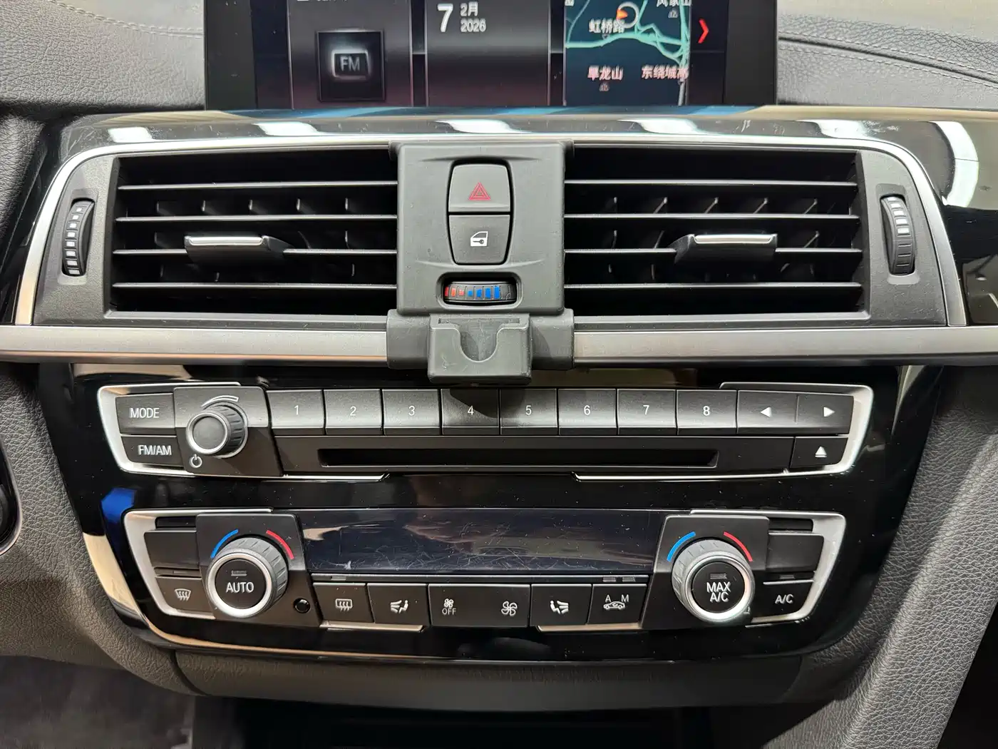 BMW 3 Series GT 2019 320i M Sport Package фото 22