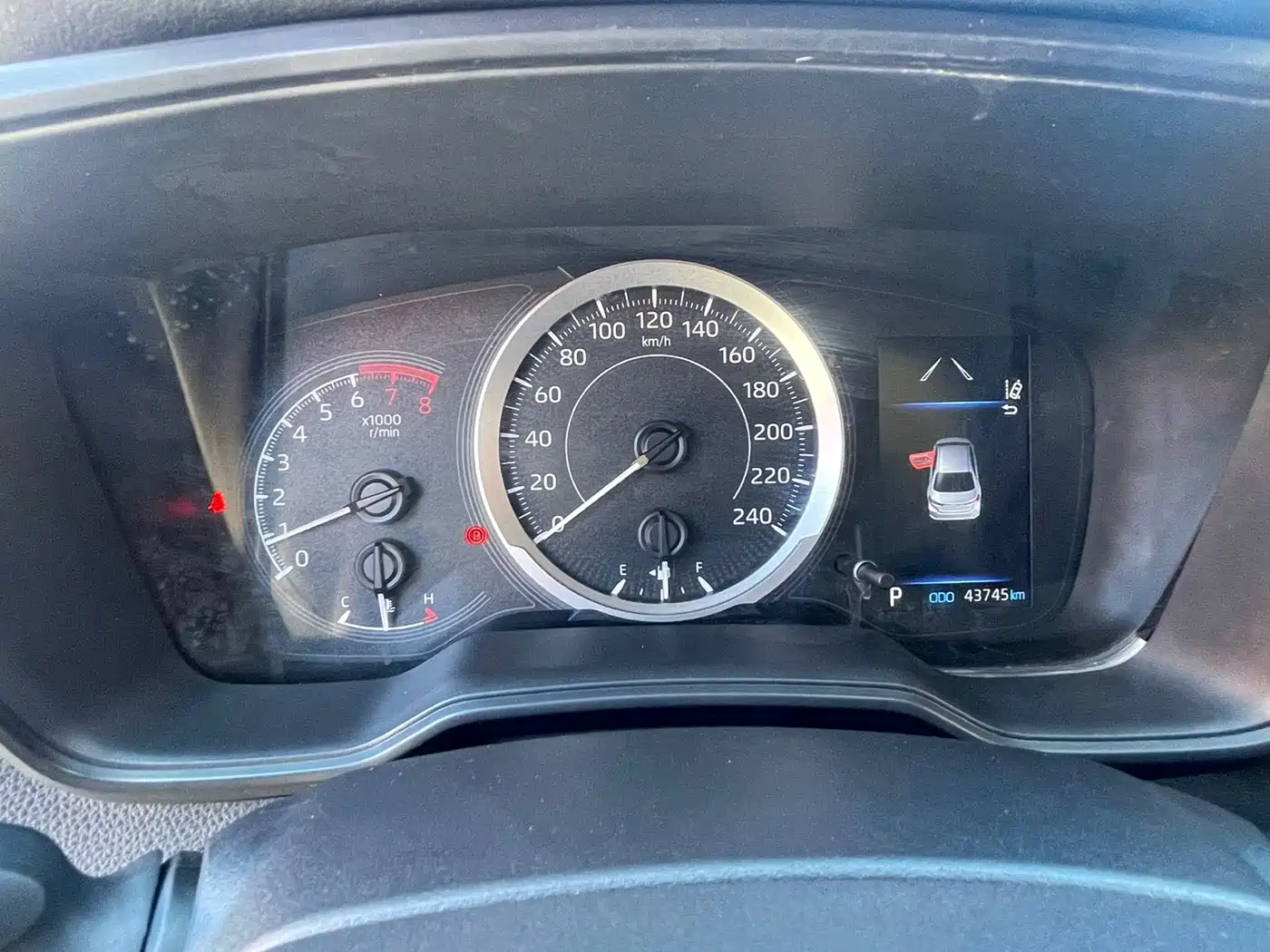 Toyota Corolla, миниатюра 22