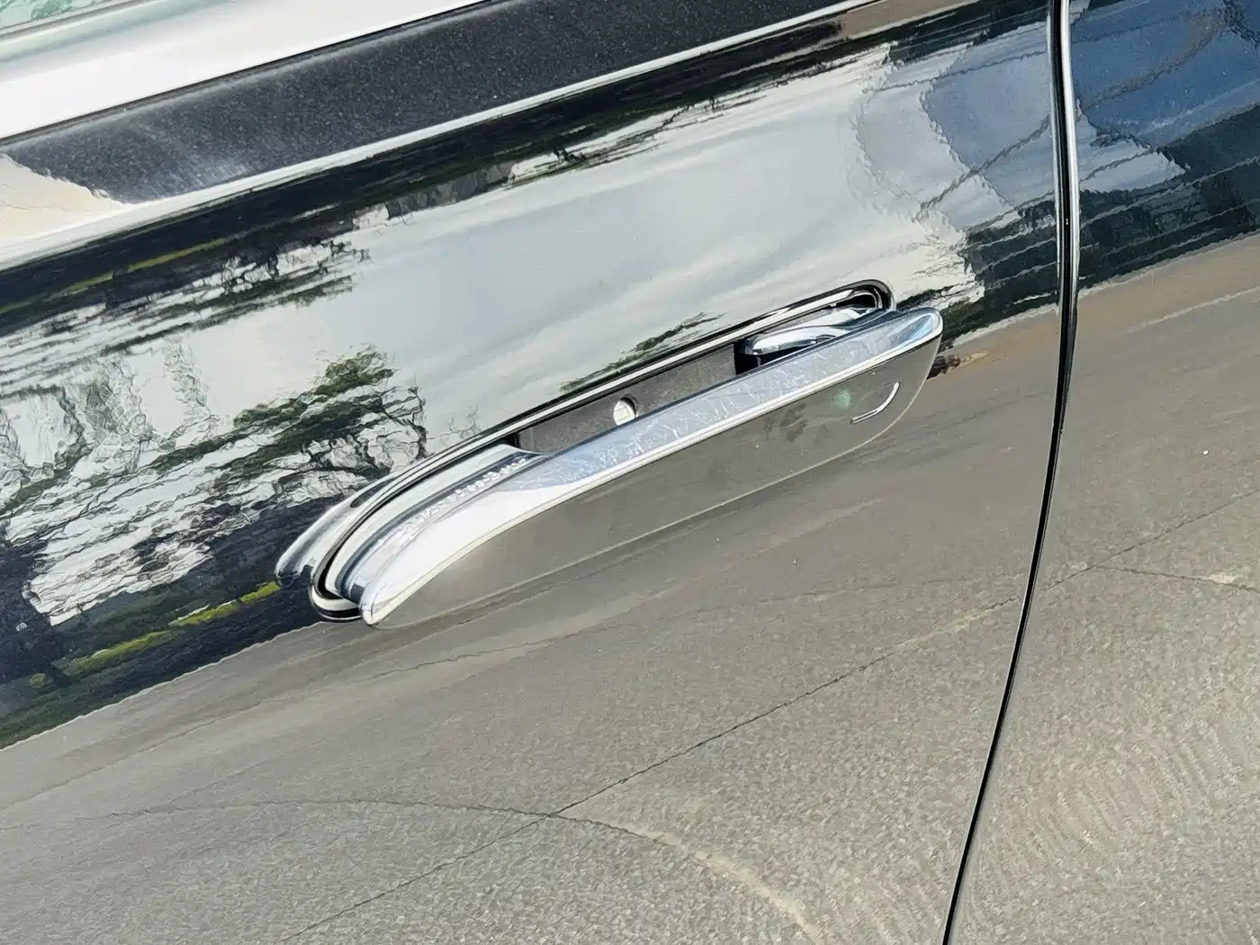 Mercedes-Benz S-Class 2024 S 400 L Business Edition фото 9