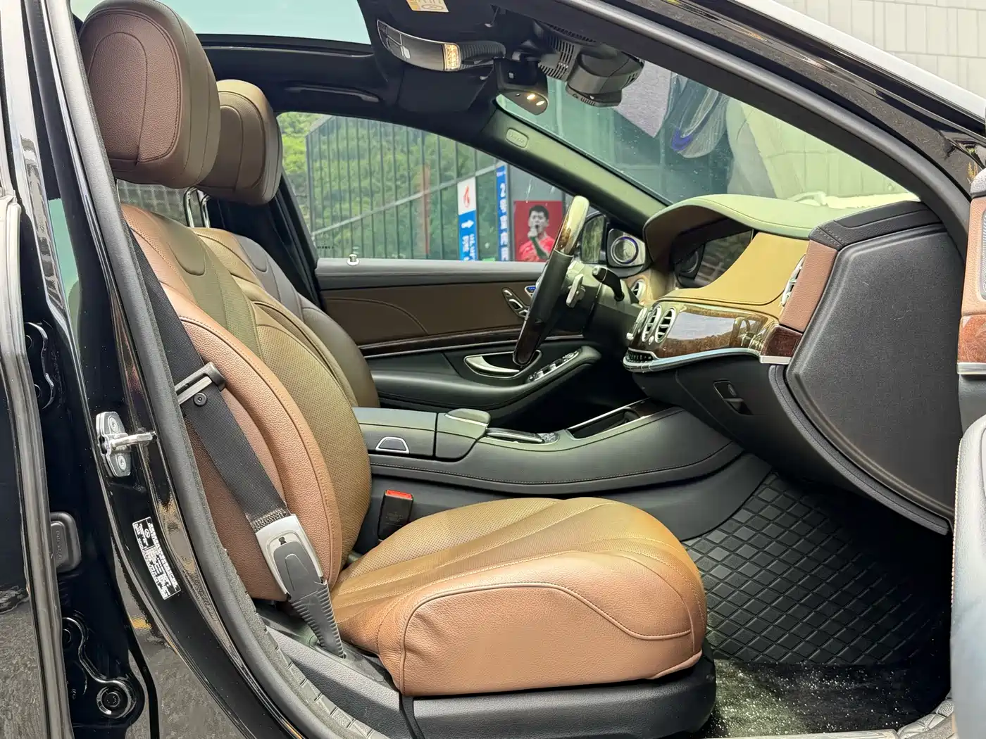 Mercedes-Benz S-Class 2018 S 350 L фото 18