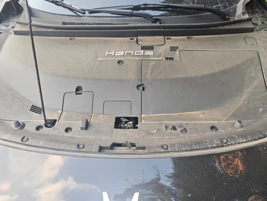 Honda GAC Honda P7 2025 2025 RWD Long Range Pro