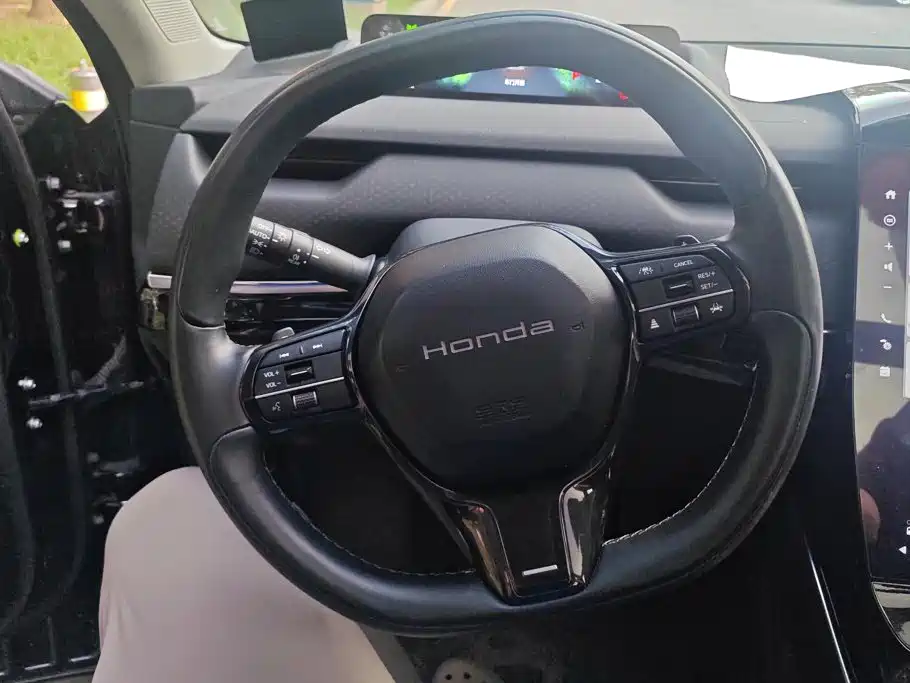 Honda GAC Honda P7 2025 2025 RWD Long Range Pro