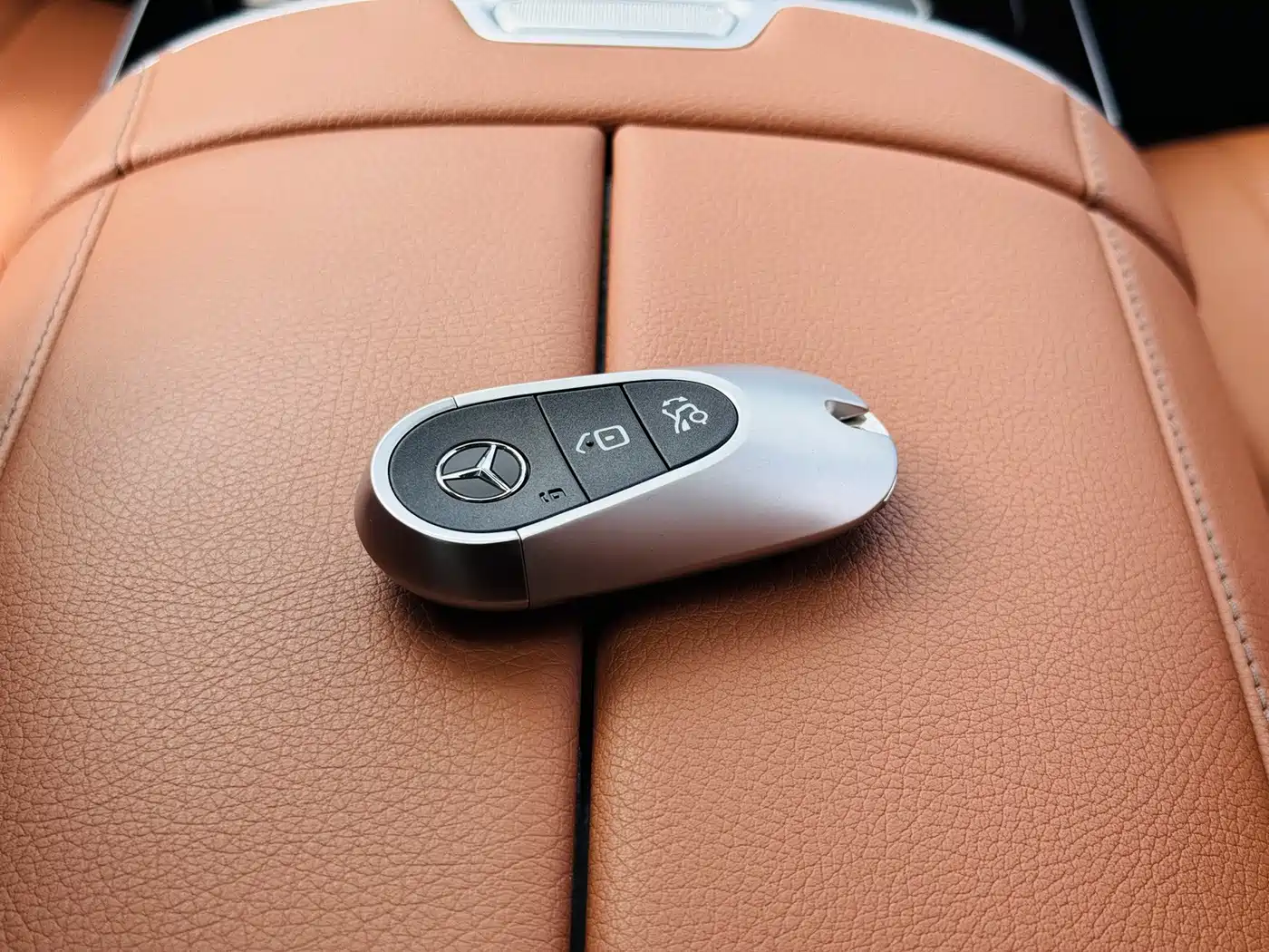 Mercedes-Benz S-Class 2024 S 400 L Business Edition фото 24