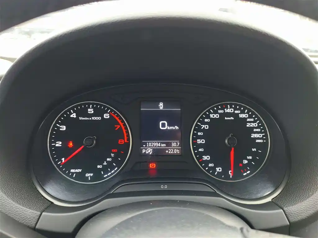 Photo 16 - Audi A3