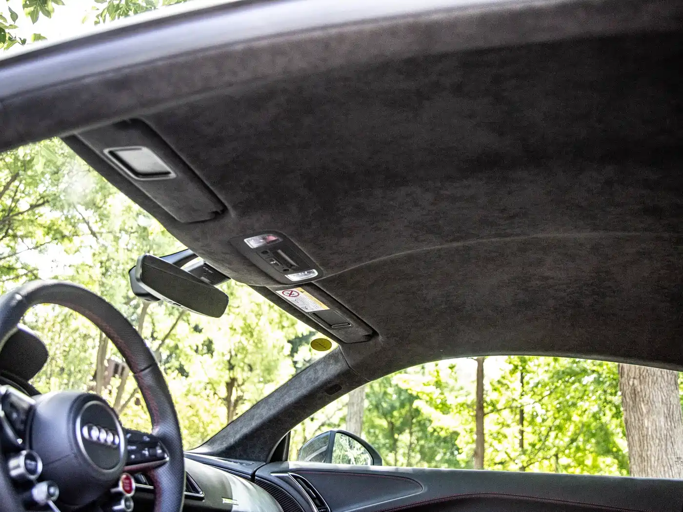 Audi R8 2022 2022 V10 Coupe Performance