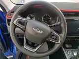 Фото 11 - Chery Tiggo 5x