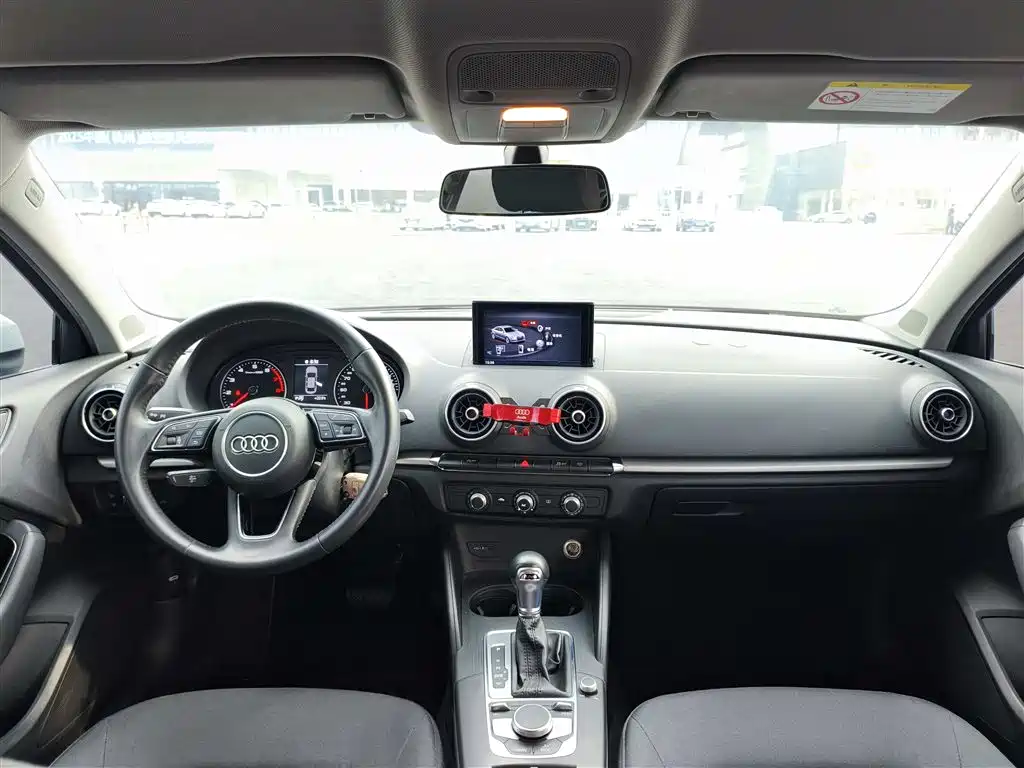 Photo 12 - Audi A3