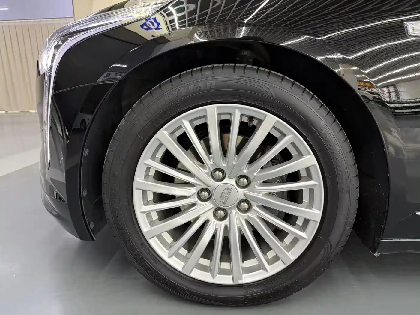 Cadillac CT6 2022 2022 28T Luxury