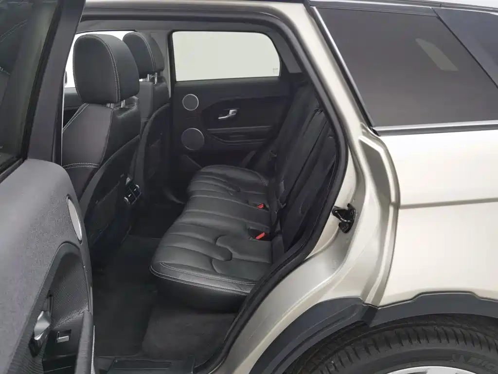 Land Rover Range Rover Evoque (Import) 2014 2014 2.0T 5-door Brilliance Sport