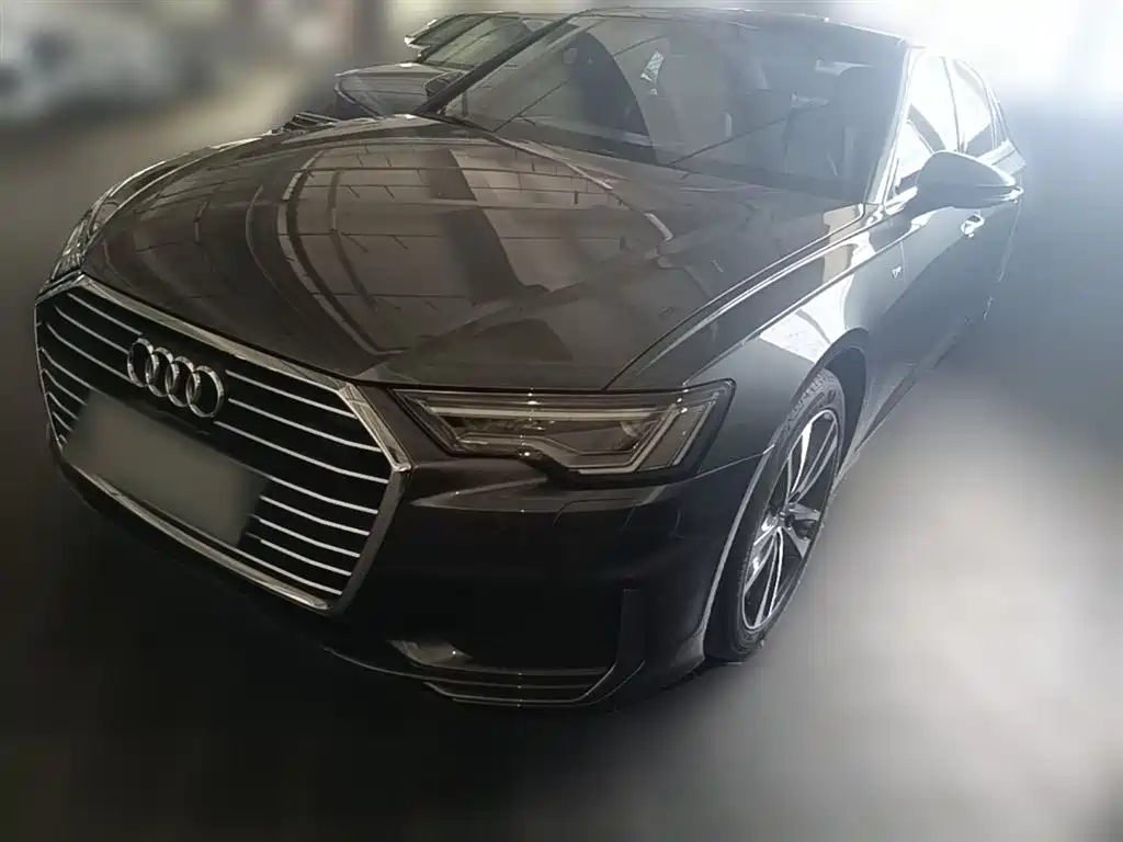Audi A6L 2019 45 TFSI Premium Dynamic