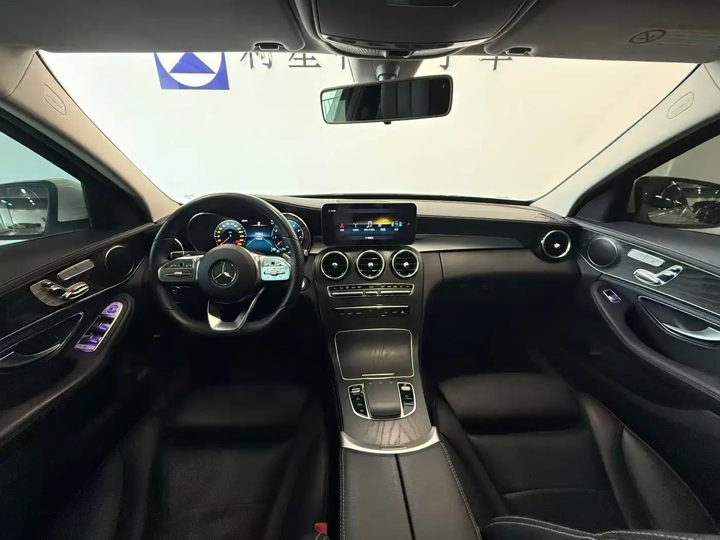 Mercedes-Benz C-Class 2020 Facelift C 260 L Sport фото 5