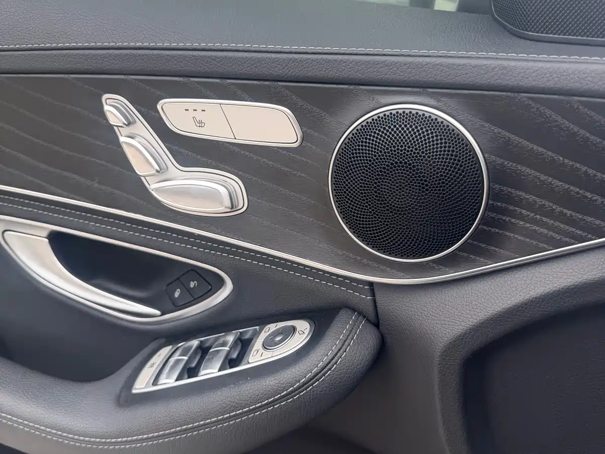 Mercedes-Benz C-Class 2017 C 200 L Sport фото 19