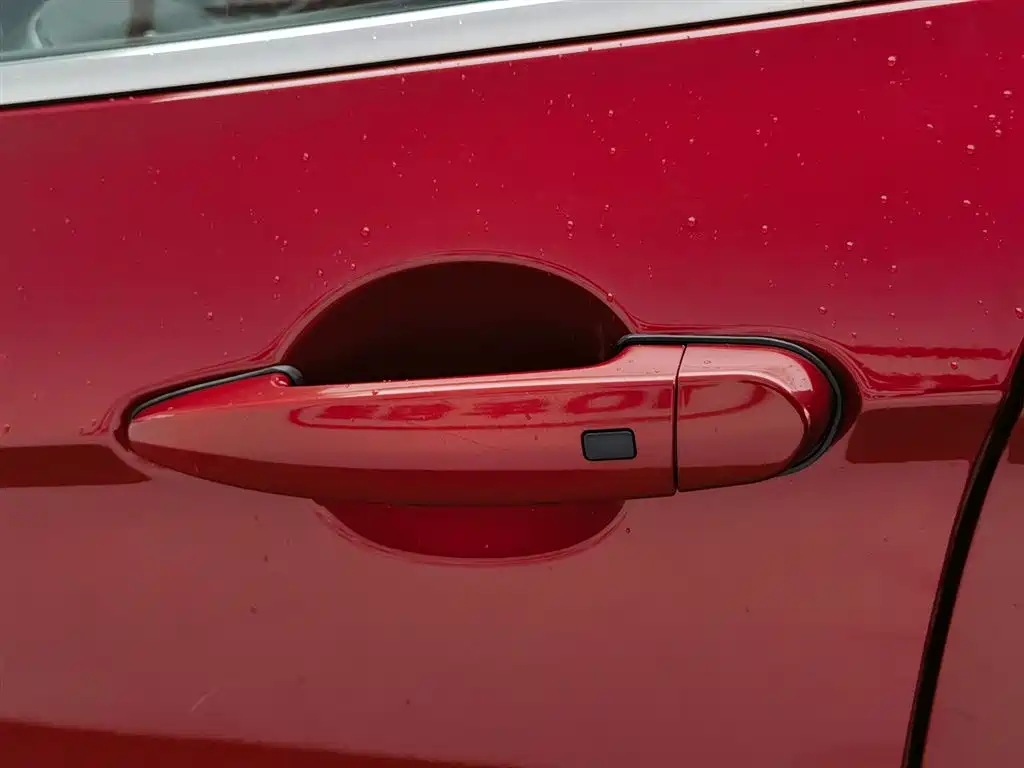 HANTENG MOTORS HANTENG X7