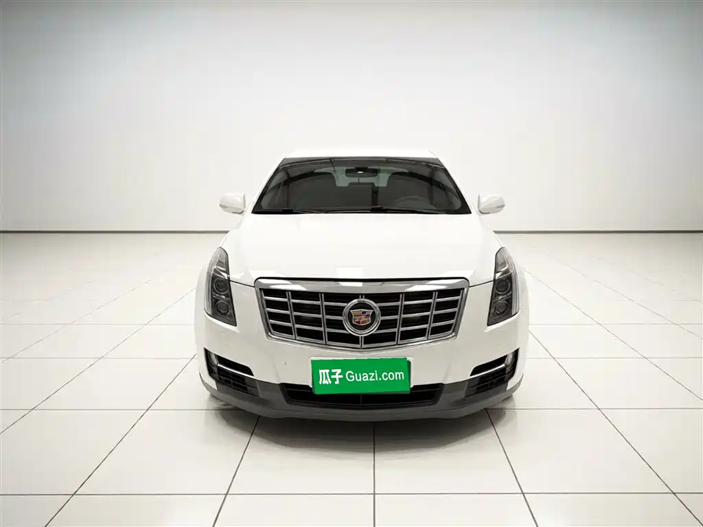 Cadillac XTS 2014 28T Comfort фото 3