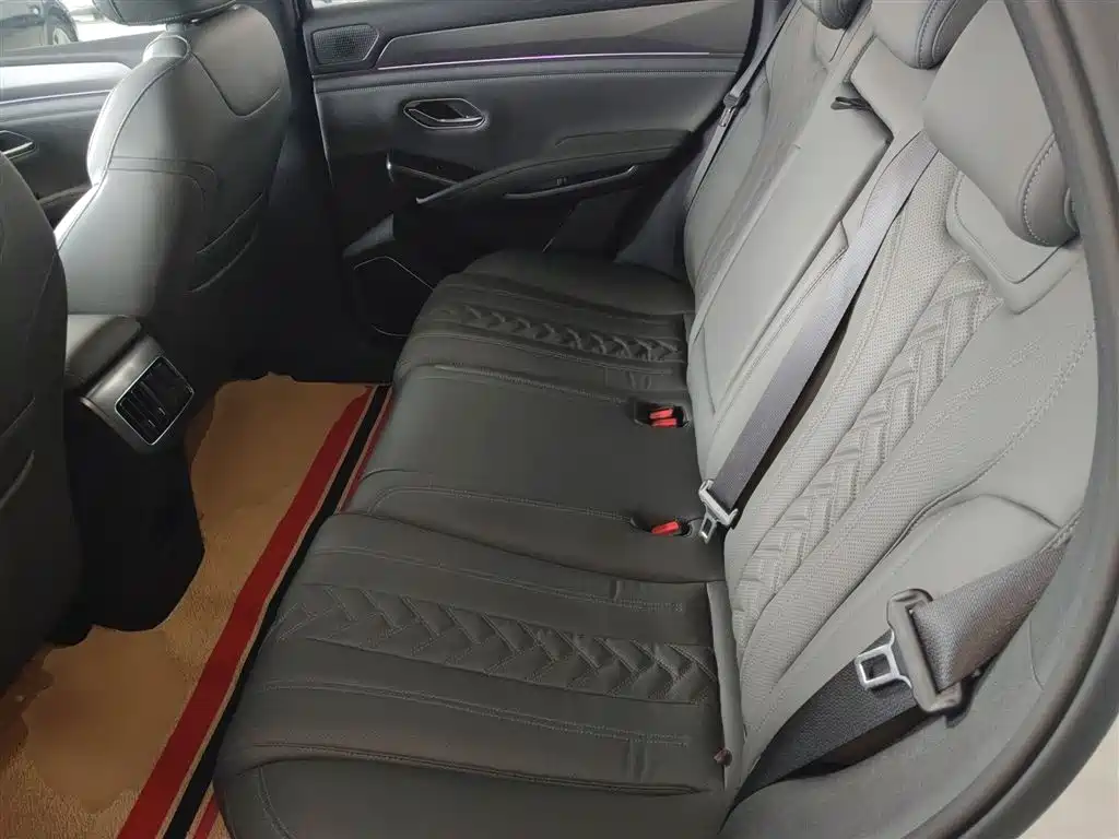 BYD Song L DM-i 2025 Smart Drive Edition 112km Surpassing фото 17